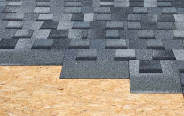 expert Marle Green asphalt roof companies