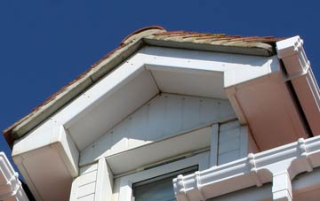 Marle Green fascia installation costs