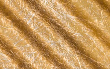 Marle Green fibreglass roof waterproofing