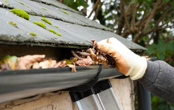 gutter cleaning Marle Green, East Sussex